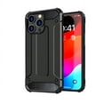 thumbnail image 2 of Heavy-Duty Case for iPhone 15, Shockproof Protective Armor Guard Shield, Shock Adsorption, Drop Protection, 2 of 8