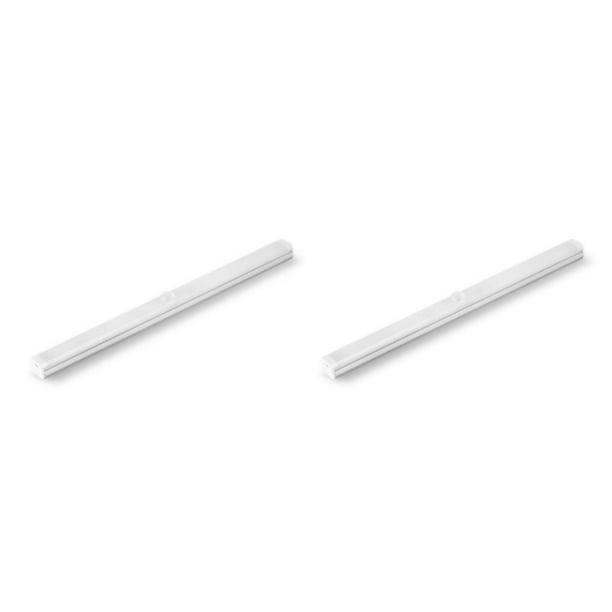 Matsuzay Luz LED nocturna con Sensor inteligente para cocina, decoración del hogar, piedra imán, tira de lámpara de iluminación USB, Type2 NO2