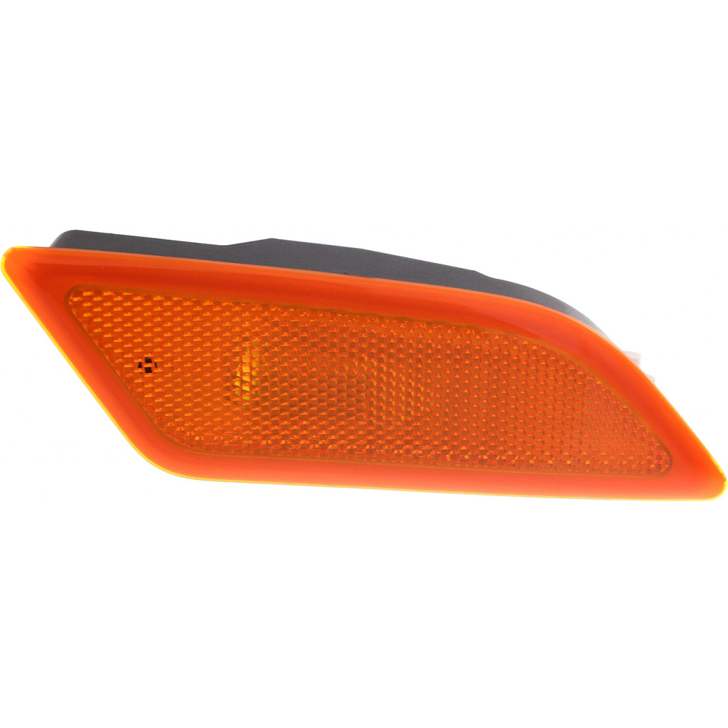 Details about / New Front Passenger Side DOT//SAE Side Marker Passenger Side New Front