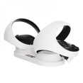 thumbnail image 2 of Controlador de juego PS5 VR2 LIUYMXG con soporte de carga de luz LED Cargador doble portátil, 2 of 4