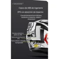 thumbnail image 2 of Casco Para Moto Integral Negro Certificado Dot regalo Mica, 2 of 8