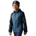 thumbnail image 4 of Regatta Boys/Girls Newhill Hybrid Jacket, 4 of 5
