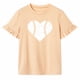 thumbnail image 4 of Camiseta de mujer Tops de verano Camiseta de cuello redondo Camiseta básica para desplazamientos Oficina de viajes M, 4 of 8