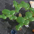 thumbnail image 3 of 90pcs Mini-Fausses Plantes Artificielles Flottantes de Simulation d'Aquarium d'Eau Douce, 3 of 9