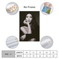 thumbnail image 2 of Kim Kardashian Movie Stills Poster Wall Art Poster Gifts Bedroom Prints Home Decor Hanging Picture Canvas Painting Posters 24x36inch(60x90cm), 2 of 6