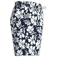 thumbnail image 3 of Traje de Baño OP Para Hombre Estampado Flores Marino Talla CH, 3 of 4