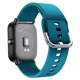 thumbnail image 1 of Correa de silicona para reloj Amazfit GTR/GTS-4-3-2-2e-Mini-Pro/stratos 2-3, pulsera deportiva, 22mm y 20mm, bip-U-S-3-Pro-Lite, 1 of 4