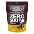 thumbnail image 2 of Hershey's Zero Sugar Chocolate With Almonds Pouch -- 5.1 Pack of 3, 2 of 3