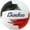 Red/White/Black, variant on Match Point Volleyball