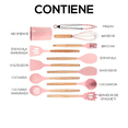 thumbnail image 3 of Kit  Xtellar 12 Utensilios Cocina Reposteria, 3 of 3