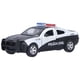 thumbnail image 1 of Coche de juguete de emergencia modelo 1:32 vehículo de simulación de juguete con luces y sonidos para niños, 1 of 14