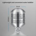 thumbnail image 3 of Bubbler Sprinkler Heads,3/4Inch Internal Thread Diffuser Flood Nozzle, 3 of 3