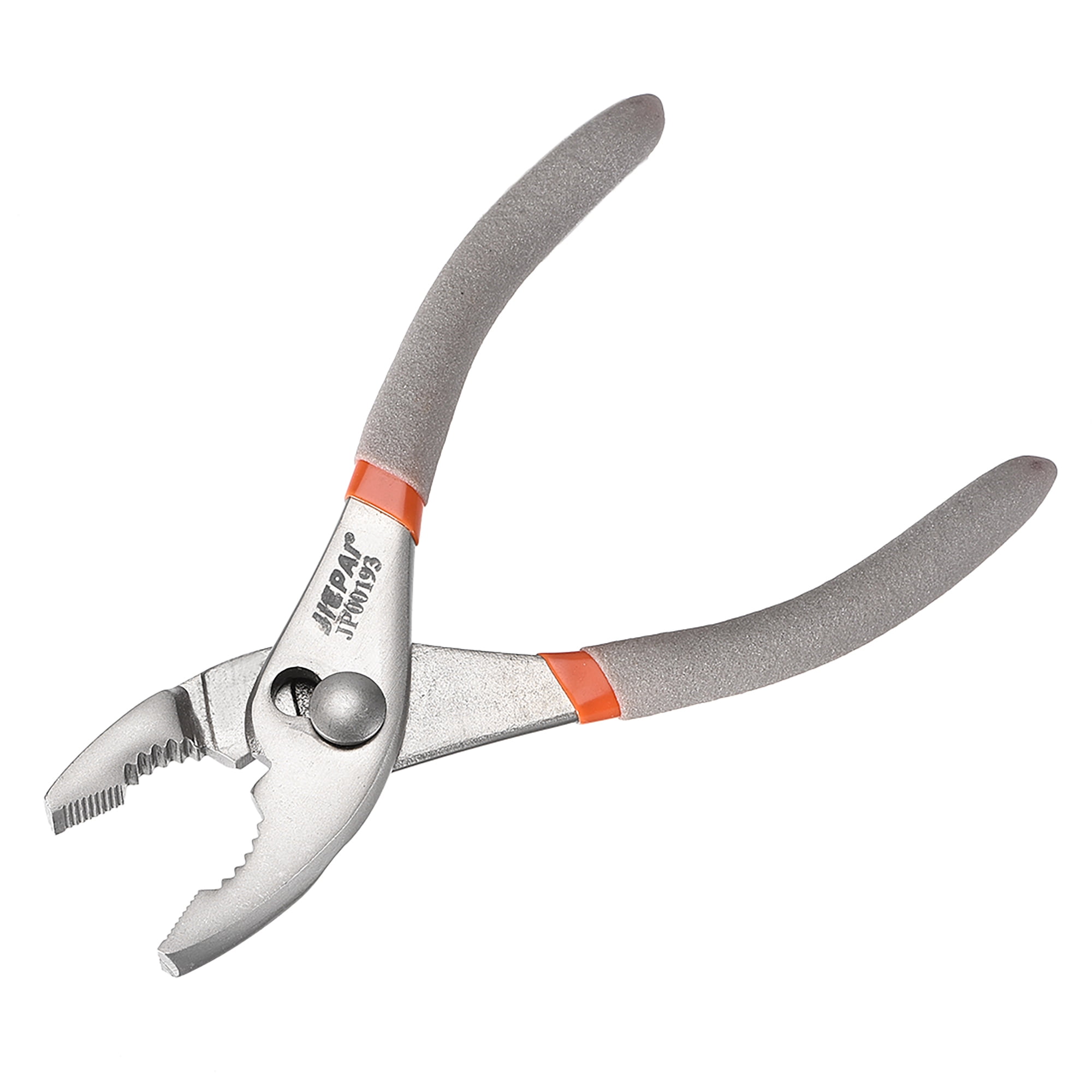 Unique Bargains Slip Joint Pliers 6Inch Utility Combination Pliers