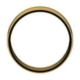 thumbnail image 2 of 10k Yellow Gold 6mm Light Milgrain Band Ring Size 10 Ring for Women and Men - 4.0 Grams, 2 of 2