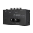 thumbnail image 2 of Preamplificador de tocadiscos PP500 Phono, electrónico de bajo ruido para amplificador de tocadiscos de vinilo LP, 2 of 9