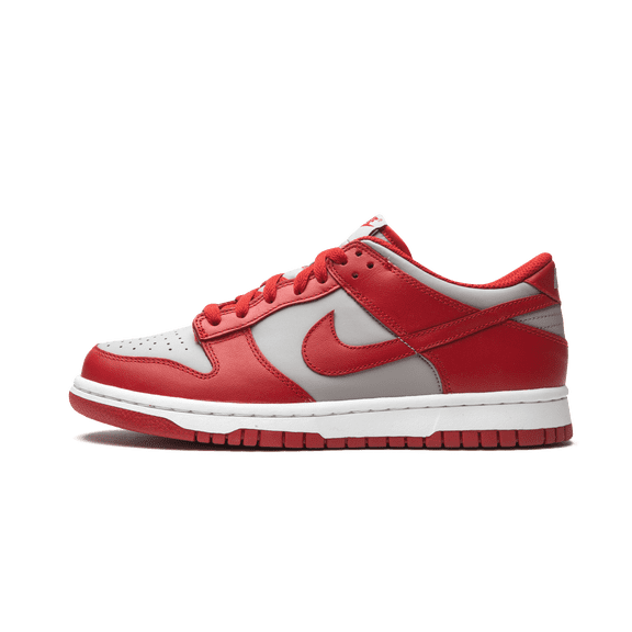 NIKE GRADE SCHOOL Dunk Low Retro GS "UNLV" CW1590 002 CW1590 002 from Stadium Goods