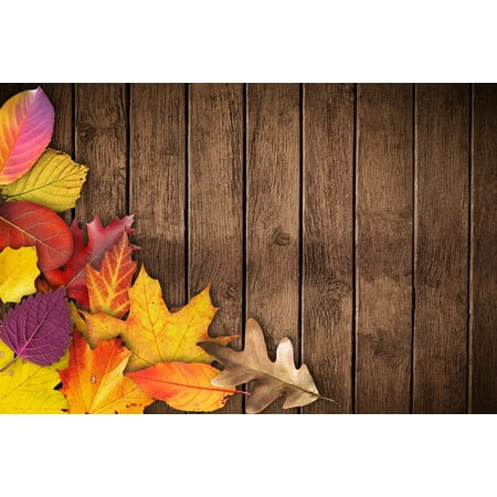 Map Canvas Mural Banner - Canvas Print Text Box Autumn Map Poster Invitation Wood Banner Stretched Canvas 10 x 14