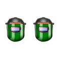 thumbnail image 2 of tamizeot Durable Protective Welding Mask Safety And Long Lasting Protective Mask Welding Helmet Breathable small lenses 2Set, 2 of 4