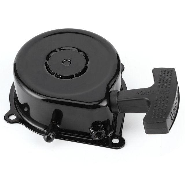 Starter Recoil Replacement,Pull Start Starter Recoil Starter Recoil Pull Start Starter Exceptional Reliability