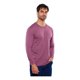 thumbnail image 2 of Paq 3 Playeras Manga Larga Para Hombre Alfani, Envio Gratis, 2 of 8