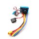 thumbnail image 3 of Controlador de velocidad eléctrico ESC sin escobillas Sensored 120A con BEC XT60, 3 of 8