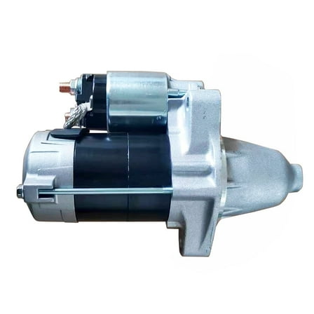 Max Motosports Starter Motor for Honda CR-V 1998-2001 L4 2.0L Manual Transmission 17746