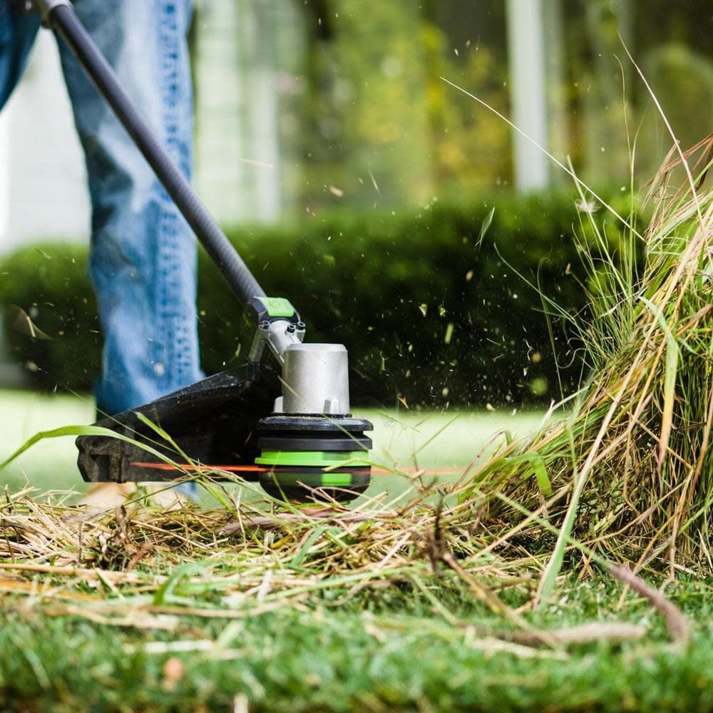 Restored Ego-ST1520S-FC PowerLoad Cordless String Trimmer Carbon Fiber 15in. Tool Only (Refurbished)