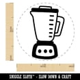 thumbnail image 2 of Blender for Making Smoothies and Shakes Rubber Stamp for Scrapbooking Crafting Stamping - Medium 1 Inch, 2 of 7