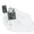 thumbnail image 2 of Zippo Jungle Design (48567), 2 of 6