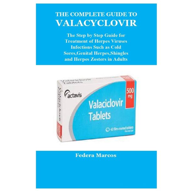 Get valtrex prescription