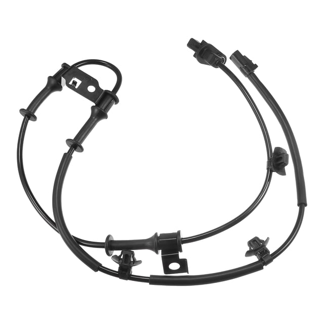 Sensor ABS No.59830A5300 Sensor de Velocidad de Rueda ABS Frontal Derecho para Hyundai Elantra 2011-2015 ABS Metal