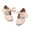 PINK, variant on Dream Pairs Girls Ballerina Flats Mary Jane Front Bow Dress Shoes