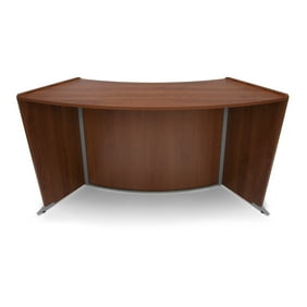 Office Furniture Marque Series Ada Wheelchair Accessible Curved