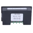 thumbnail image 1 of Fdit Voltage Testing Voltage Meter, DC Digital Voltmeter, For Produce Robot, 1 of 8