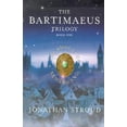 thumbnail image 2 of The Amulet of Samarkand, Book 1 (Bartimaeus), 2 of 2