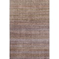 thumbnail image 2 of Addison Rugs Mayfield Premium Machine Washable Transitional Stripes Khaki Rectangle Rug, 3' x 5', 2 of 6