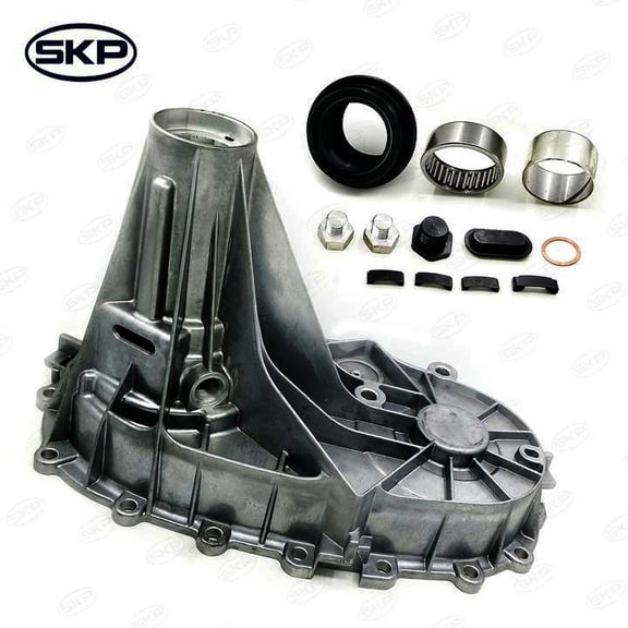 SKP SK917561 Transfer Case Housing