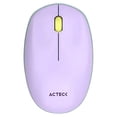 thumbnail image 4 of Kit Teclado y Mouse ACTECK CREATOR CHIC K-COLORS MK480 Inalambrico USB 2.4 MHz, 4 of 5