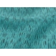 thumbnail image 4 of oneOone Viscose Jersey Fabric Abstract Ikat Print Sewing Fabric BTY 60 Inch Wide, 4 of 5
