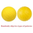 thumbnail image 5 of 7/9cm Eva Hollow Ball That Can Float On The Water Surface Indestructible Dog Balls Funy Training Ball Chewing Toy For Dogs, 5 of 10
