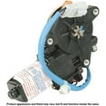 thumbnail image 3 of CARDONE Reman 47-1533 Power Window Motor Front Left fits 1992-2001 Acura, Honda, 3 of 5