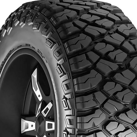 Lancaster LS-68 M/T Mud Terrain LT255/75R17 111/108R C Light Truck Tire simolary.com 16 Lancaster LS-68 M/T Mud Terrain LT255/75R17 111/108R C Light Truck Tire Simolary simolary.com 16