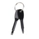 thumbnail image 4 of Herramienta de reparación de destornilladores ranurados/Phillips con forma de llave portátil (negro) Tmvgtek Piezas de repuesto para herramientas, 4 of 6