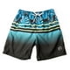 thumbnail image 3 of Short Playero  Degradado Azul, 3 of 4