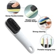 thumbnail image 3 of Ficarrico Shoe Welt Dauber Brush, cepillos de limpieza para el hogar fáciles de agarrar, 3 of 6