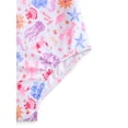 thumbnail image 3 of Wonder Nation Girls One Piece Swimsuit with UPF 50+, Sizes 4-18 & Plus, 3 of 3