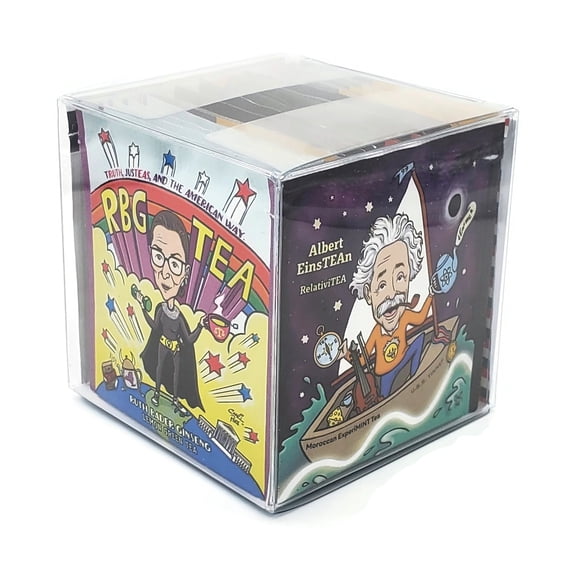 Am Yisrael Chai VarieaTEA Pack