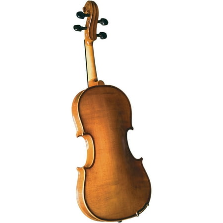 Cremona SV-130 Premier Novice Violin Outfit - 1/4 Size
