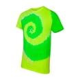 thumbnail image 2 of Dyenomite Wave Short Sleeve T-Shirt 200WA, 2 of 3