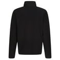 thumbnail image 2 of Regatta Mens 170 Series Anti-pill Zip Neck Micro Fleece, 2 of 4